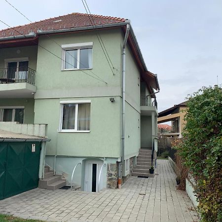 Flh - Wadema Villa سيبيو المظهر الخارجي الصورة