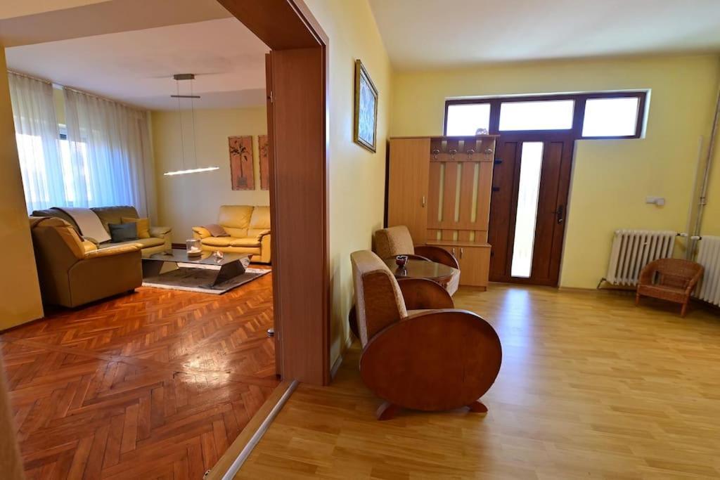 Flh - Wadema Villa سيبيو المظهر الخارجي الصورة