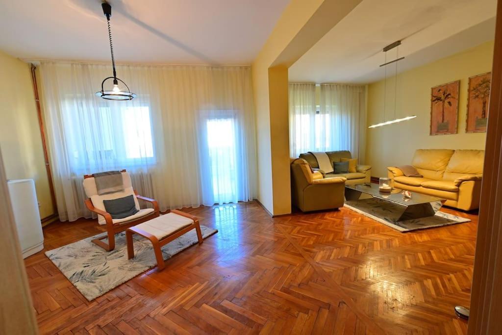 Flh - Wadema Villa سيبيو المظهر الخارجي الصورة