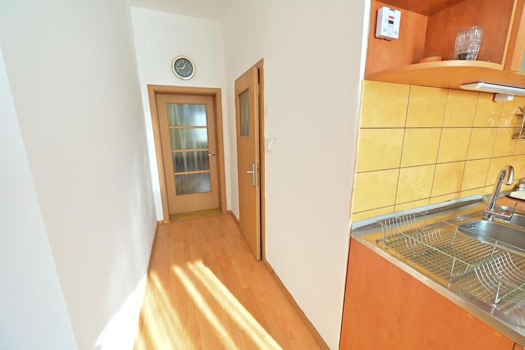 Flh - Wadema Villa سيبيو المظهر الخارجي الصورة
