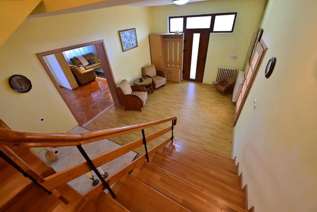 Flh - Wadema Villa سيبيو المظهر الخارجي الصورة
