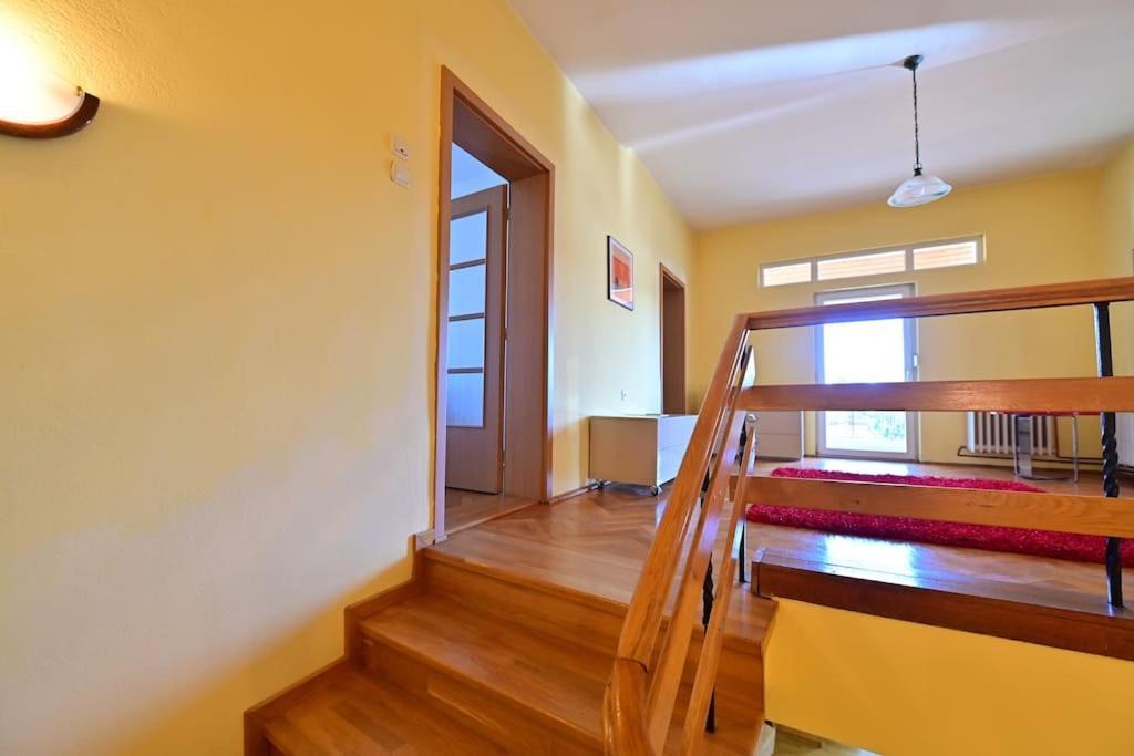 Flh - Wadema Villa سيبيو المظهر الخارجي الصورة