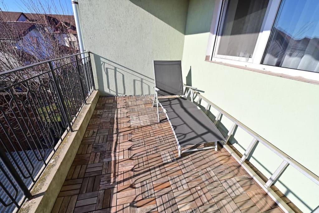 Flh - Wadema Villa سيبيو المظهر الخارجي الصورة