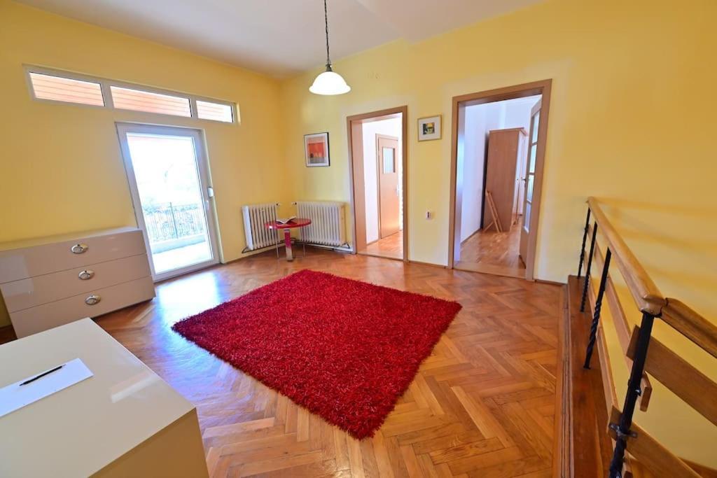 Flh - Wadema Villa سيبيو المظهر الخارجي الصورة
