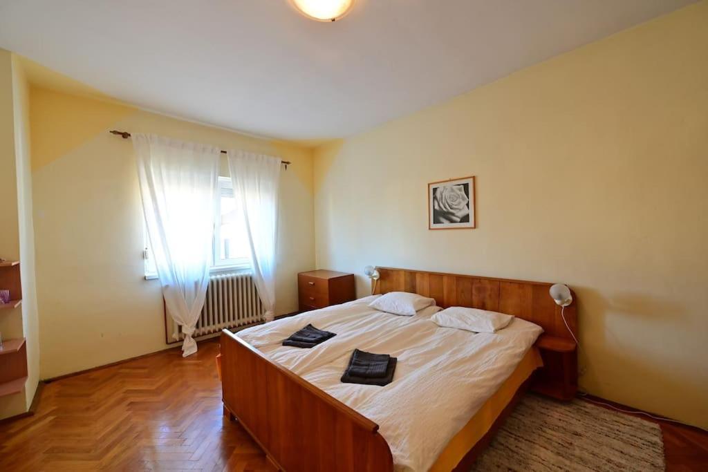 Flh - Wadema Villa سيبيو المظهر الخارجي الصورة
