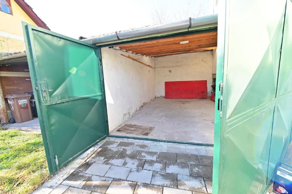 Flh - Wadema Villa سيبيو المظهر الخارجي الصورة