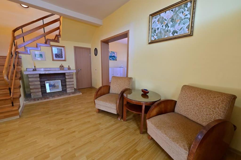 Flh - Wadema Villa سيبيو المظهر الخارجي الصورة