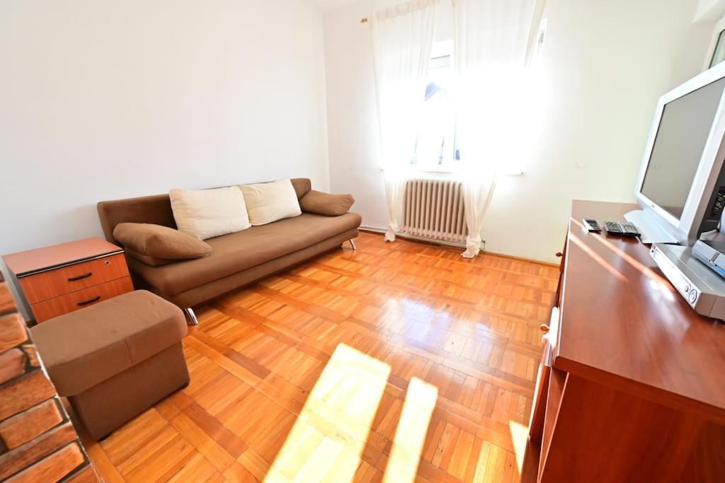 Flh - Wadema Villa سيبيو المظهر الخارجي الصورة
