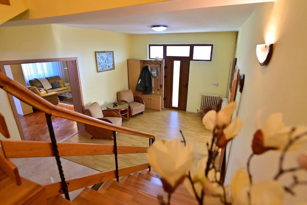 Flh - Wadema Villa سيبيو المظهر الخارجي الصورة