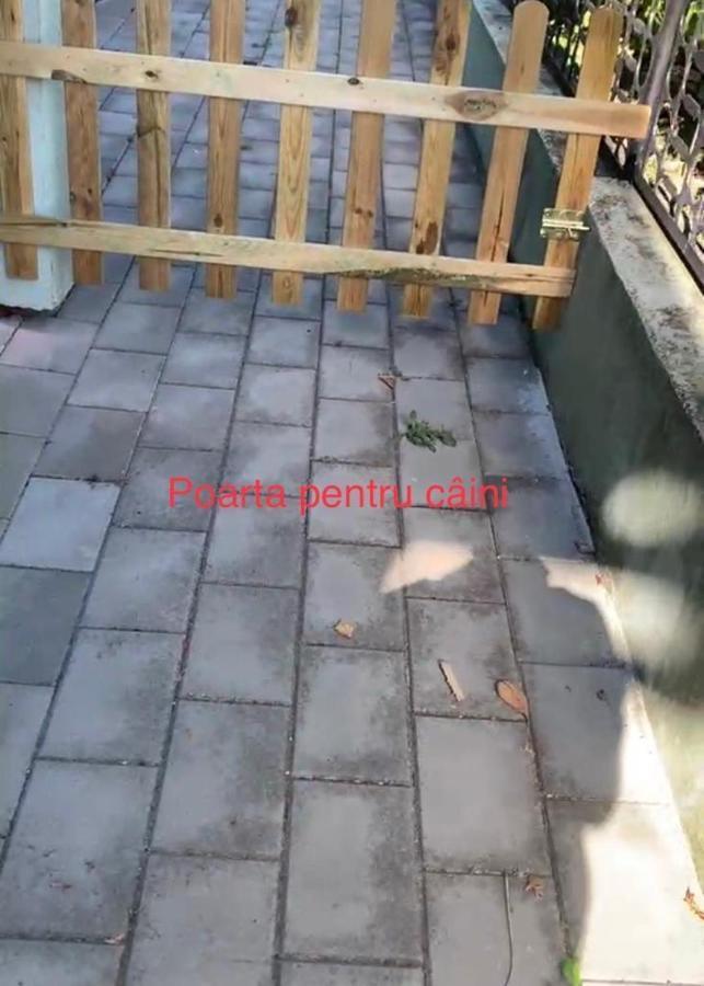Flh - Wadema Villa سيبيو المظهر الخارجي الصورة