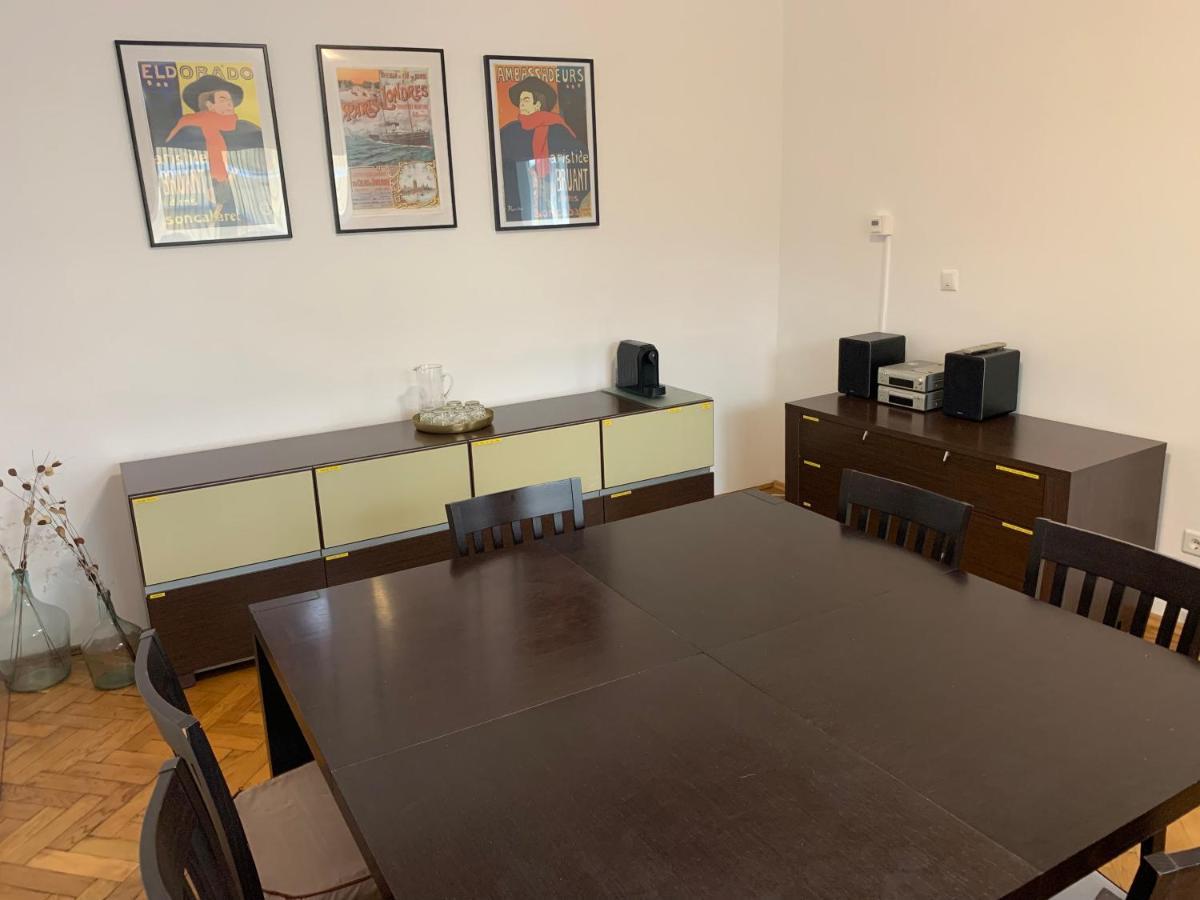 Flh - Wadema Villa سيبيو المظهر الخارجي الصورة