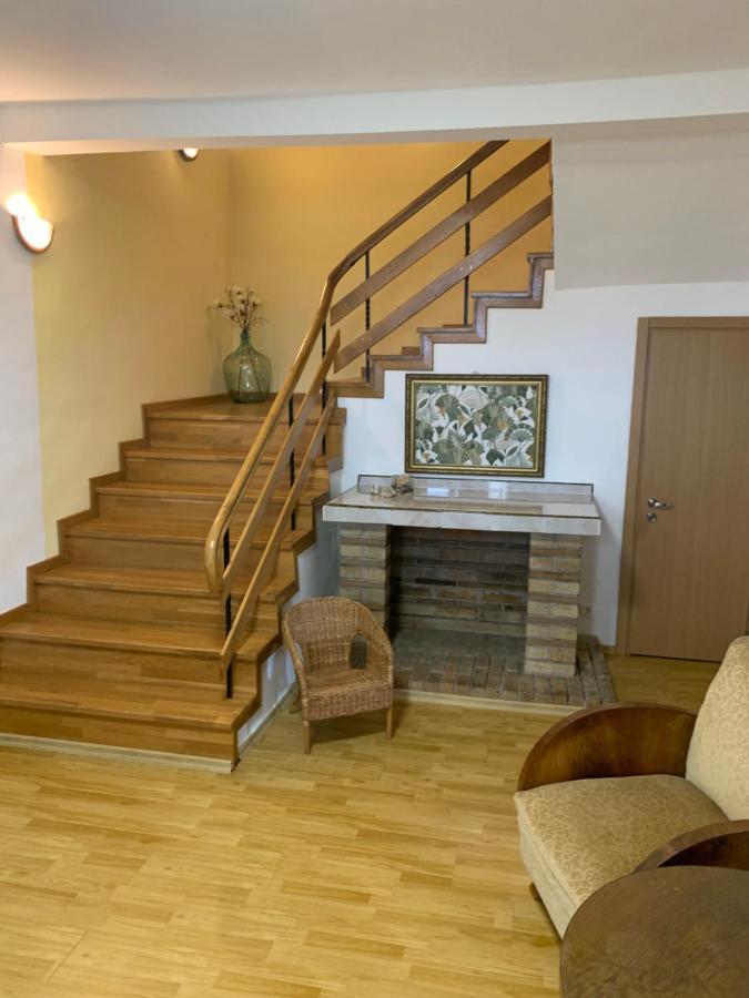 Flh - Wadema Villa سيبيو المظهر الخارجي الصورة