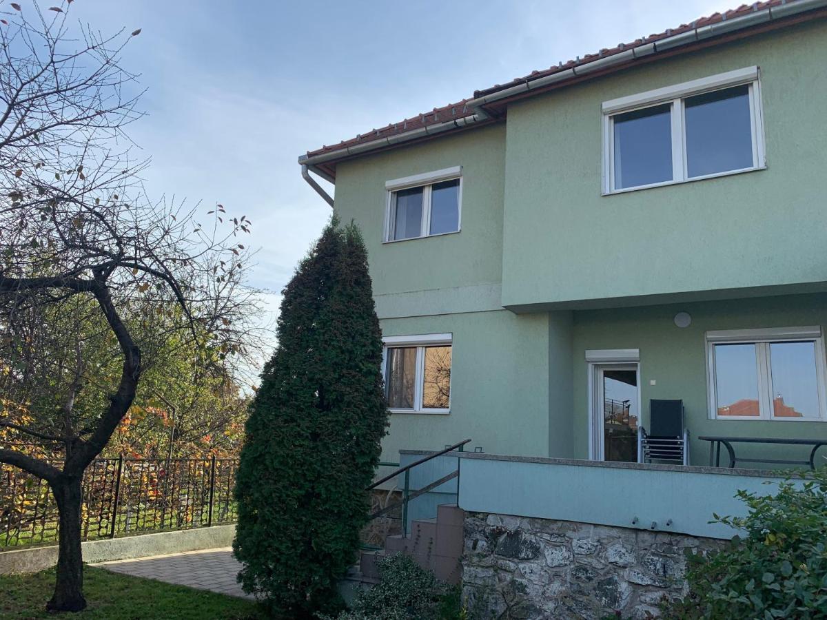 Flh - Wadema Villa سيبيو المظهر الخارجي الصورة